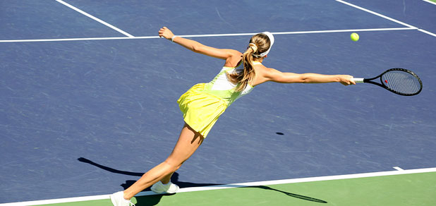 Tennis Tennis